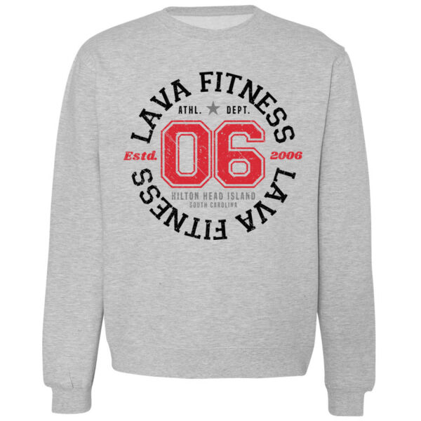 VINTAGE STAMP - CREWNECK - $1U469N$ Thumbnail