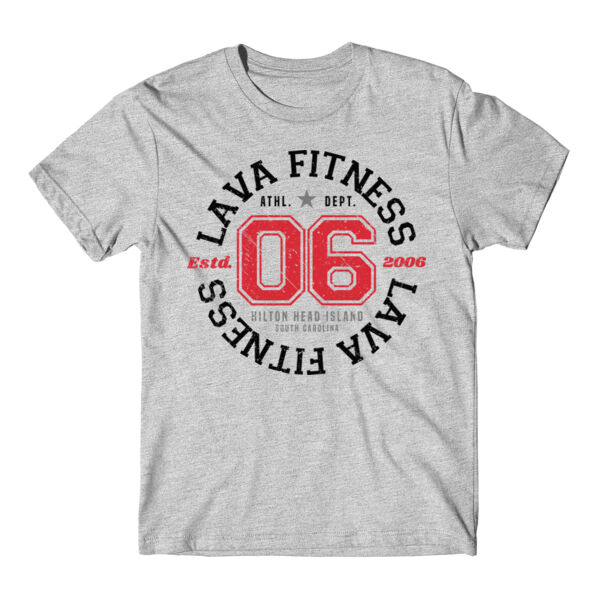 VINTAGE STAMP - T-SHIRT - $1U469N$ Thumbnail